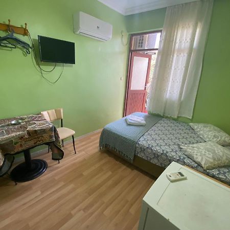Camel Hotel Αττάλεια Εξωτερικό φωτογραφία