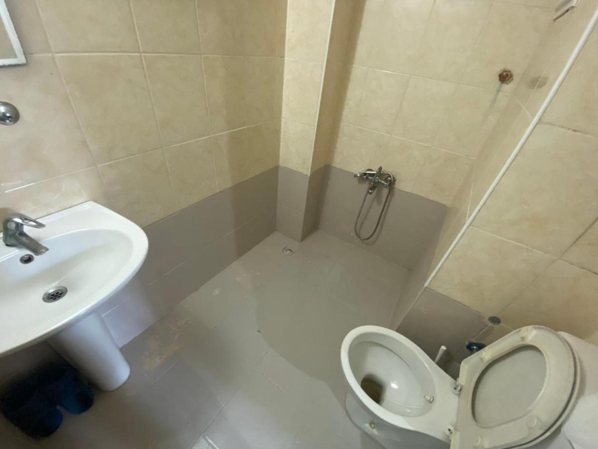 Camel Hotel Αττάλεια Εξωτερικό φωτογραφία