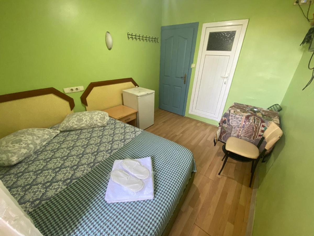 Camel Hotel Αττάλεια Εξωτερικό φωτογραφία
