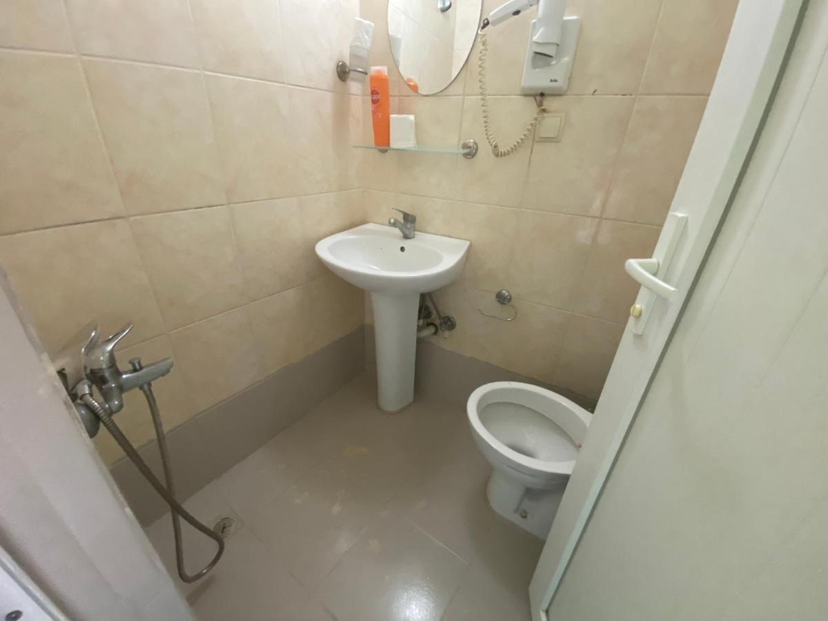 Camel Hotel Αττάλεια Εξωτερικό φωτογραφία