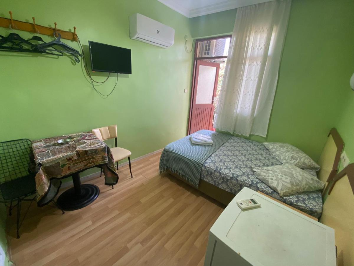 Camel Hotel Αττάλεια Εξωτερικό φωτογραφία