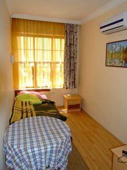 Camel Hotel Αττάλεια Εξωτερικό φωτογραφία