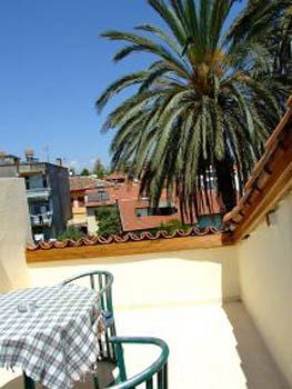 Camel Hotel Αττάλεια Εξωτερικό φωτογραφία
